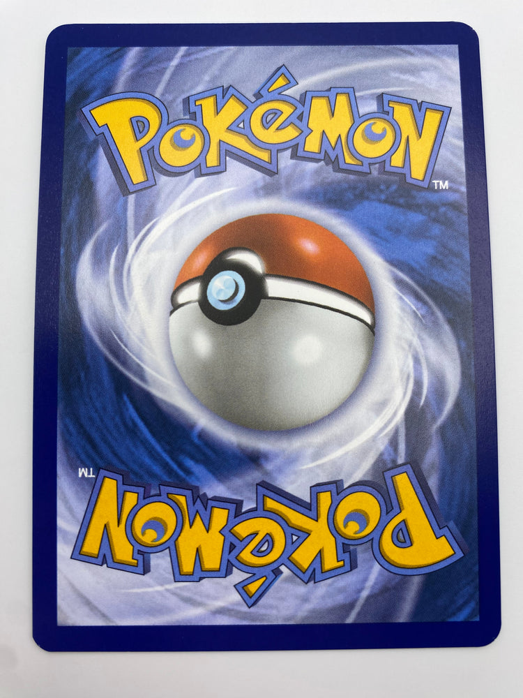 N's Zekrom Pokemon Center Promo NM