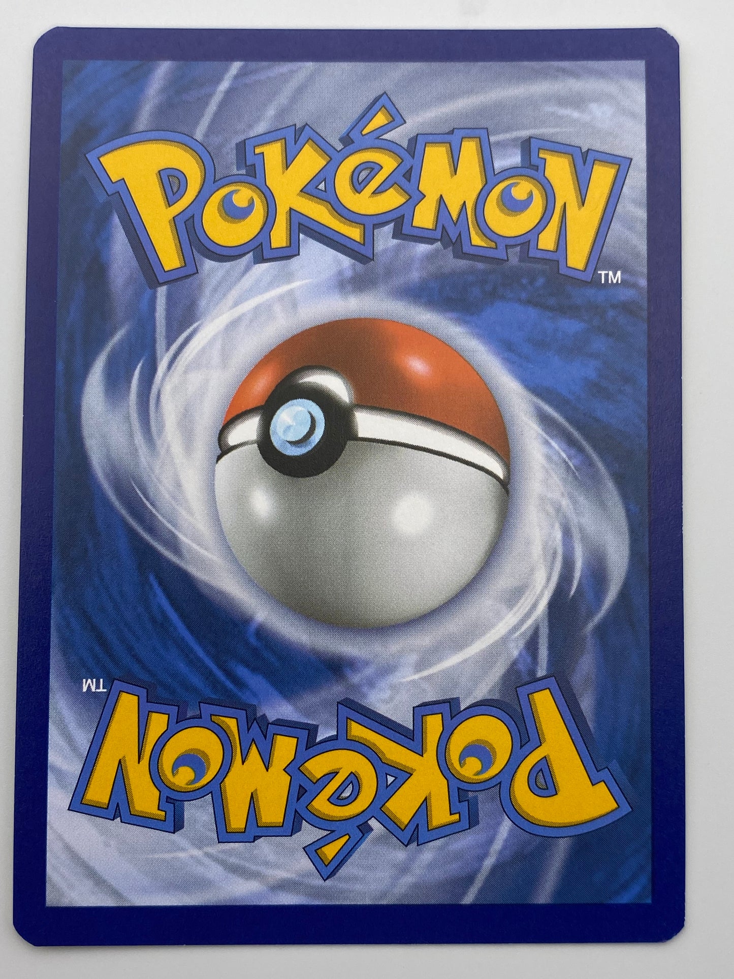 Greninja Gold Star Promo NM