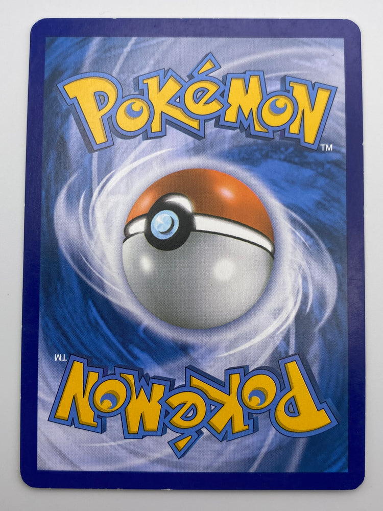 Sylveon Cracked Ice Holo Furious Fists NM-LP