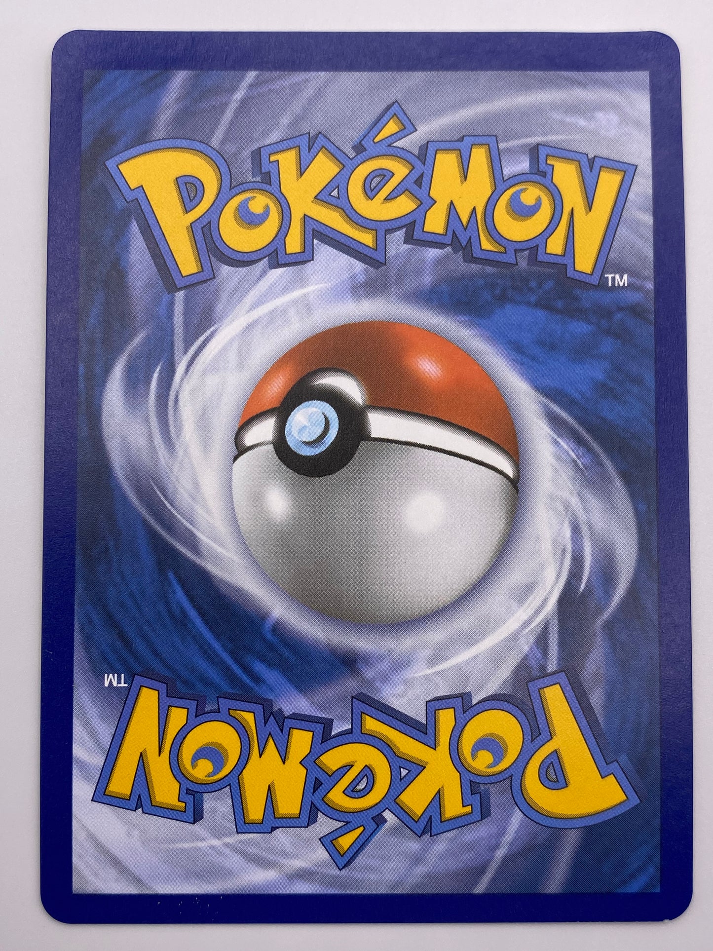 Birthday Pikachu Promo NM