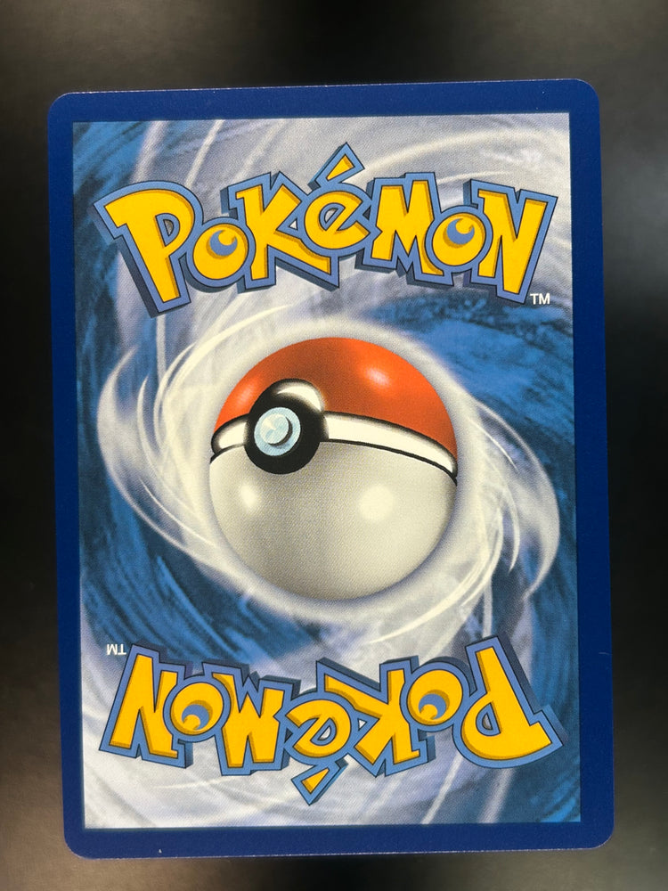 Pikachu & Zekrom Gx Tag Team Promo NM