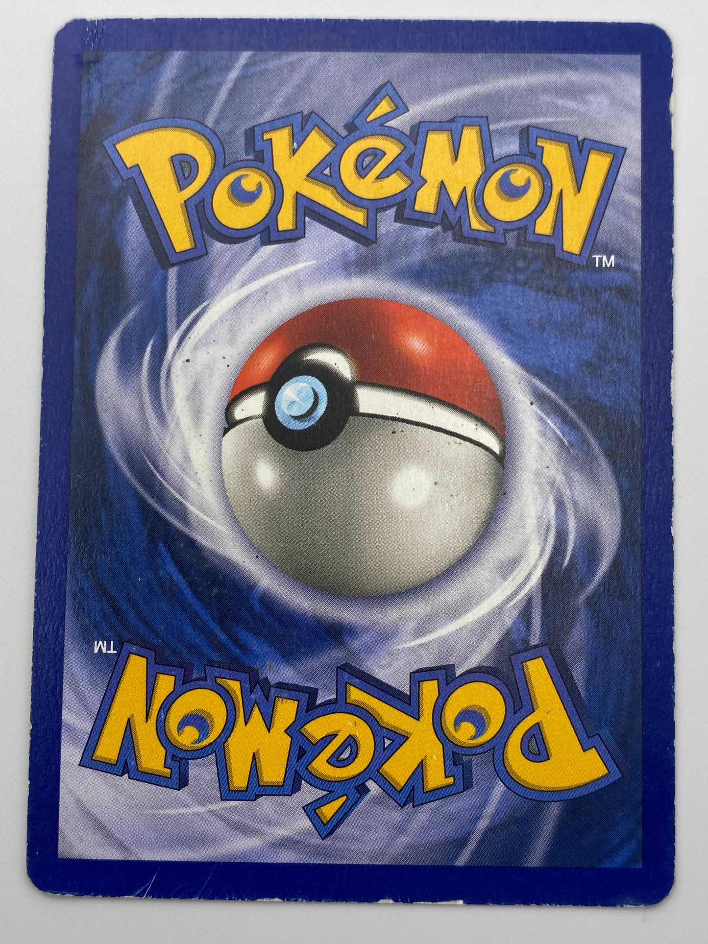 Articuno Holo Fossil MP-HP