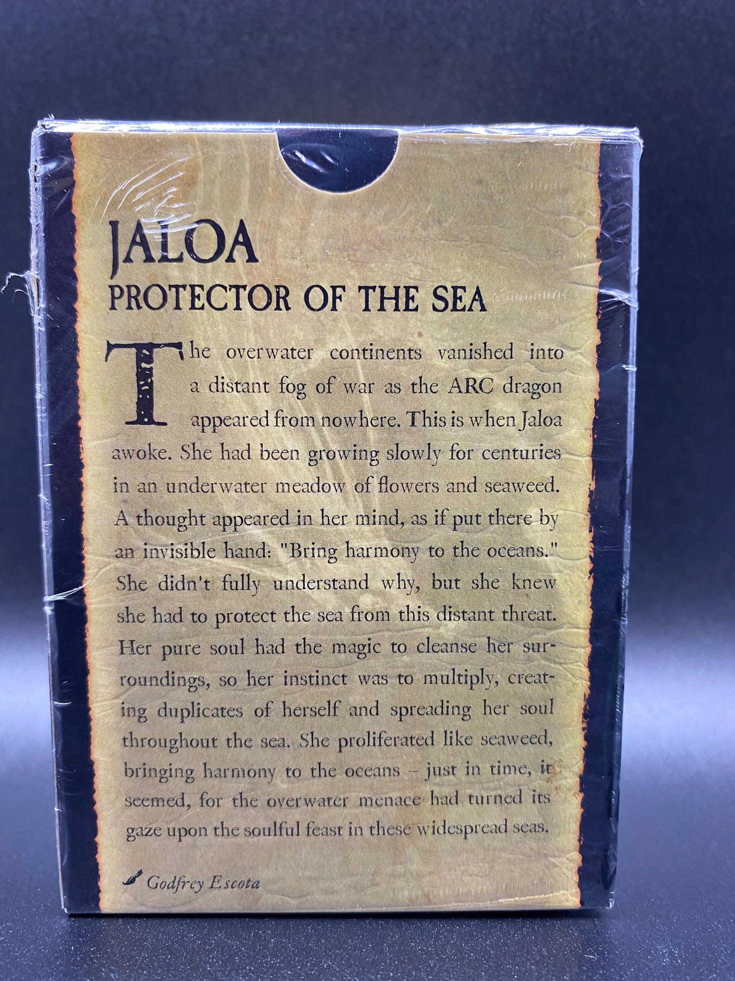 Dragon Shield 100 Sleeves Matte Dual Gooseberry