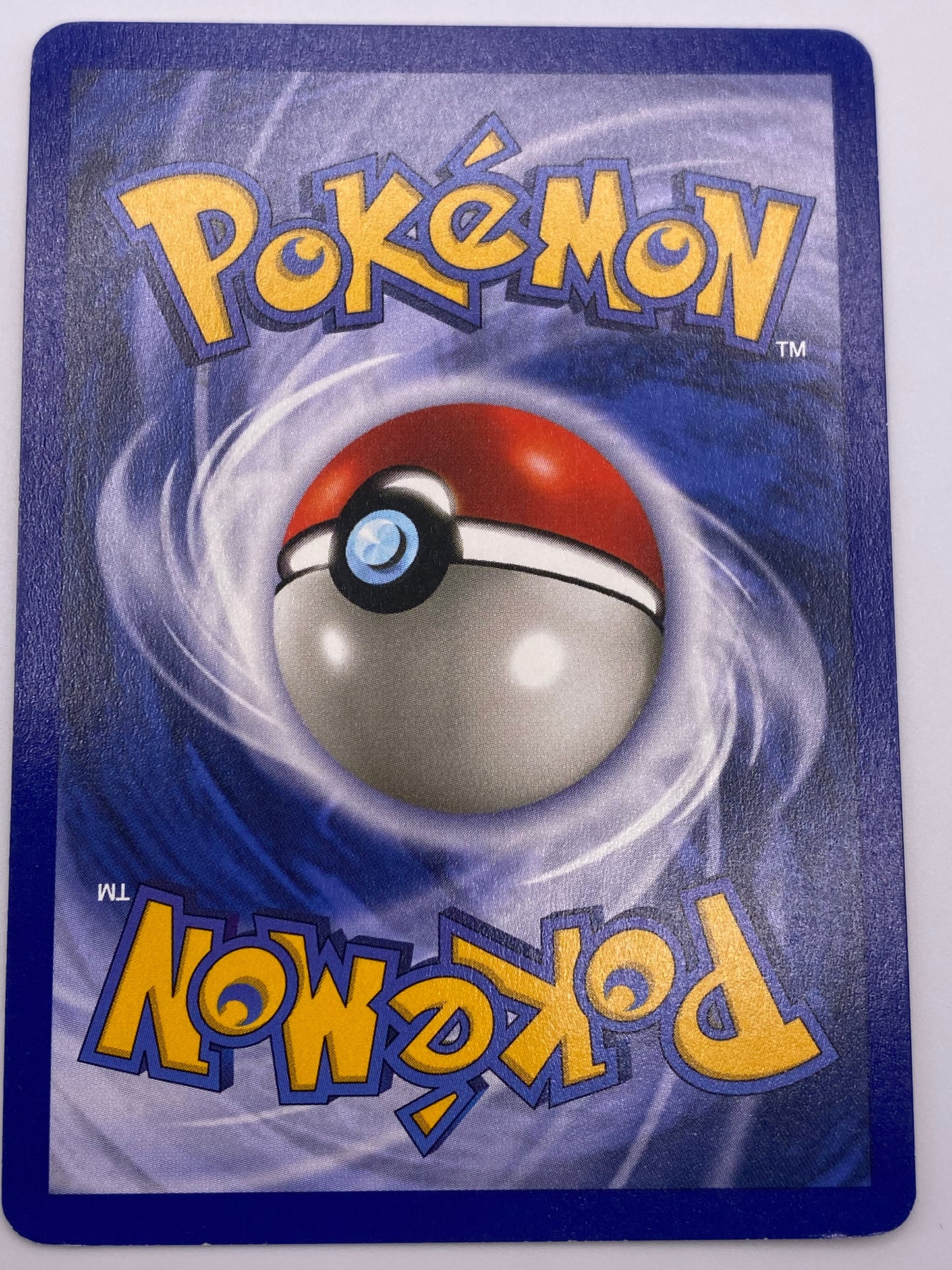 Alakazam Holo Base Set VLP
