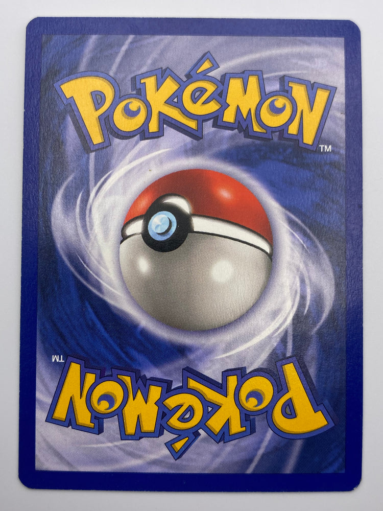 Aerodactyl Holo 1st Edition Prerelease Fossil MP