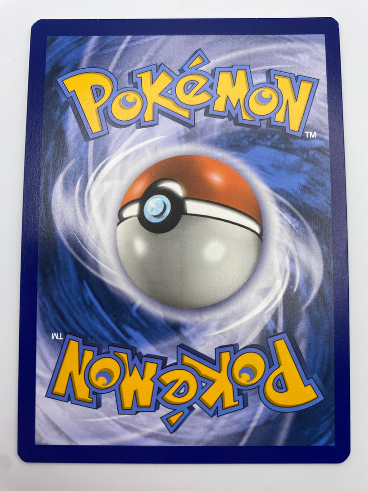 Charizard V Promo NM