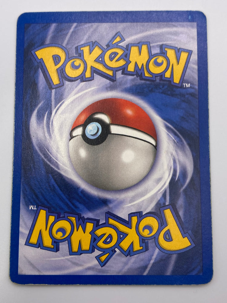Gengar Holo Fossil MP/HP