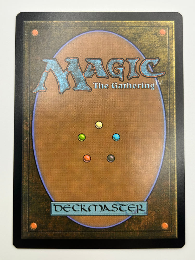 Witch-King of Angmar Borderless Foil
