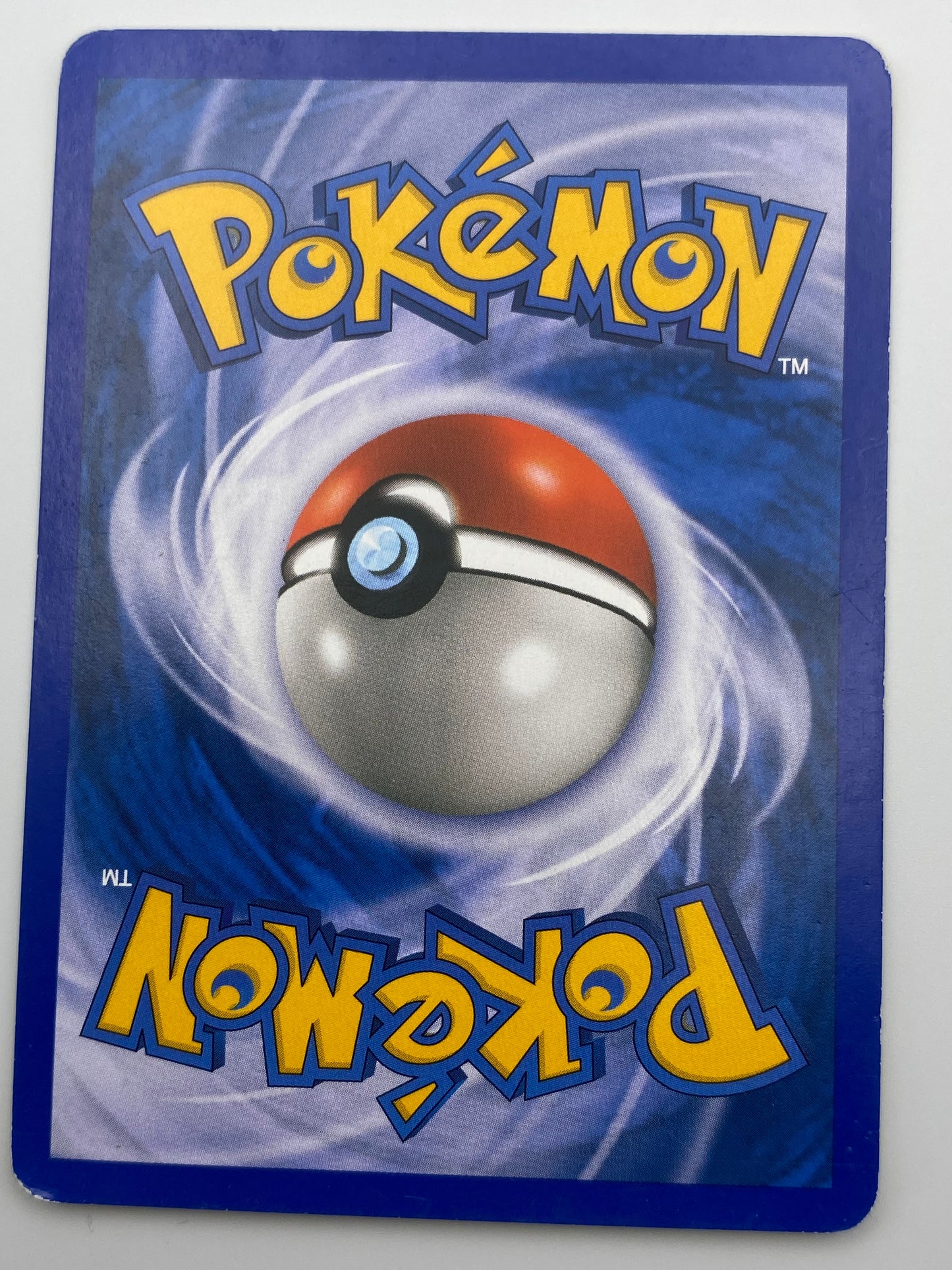 Lugia Holo (Holo Bleed) Secret Wonders LP
