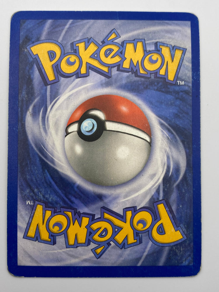 Dark Steelix Reverse Holo Team Rocket Returns Stamp HP
