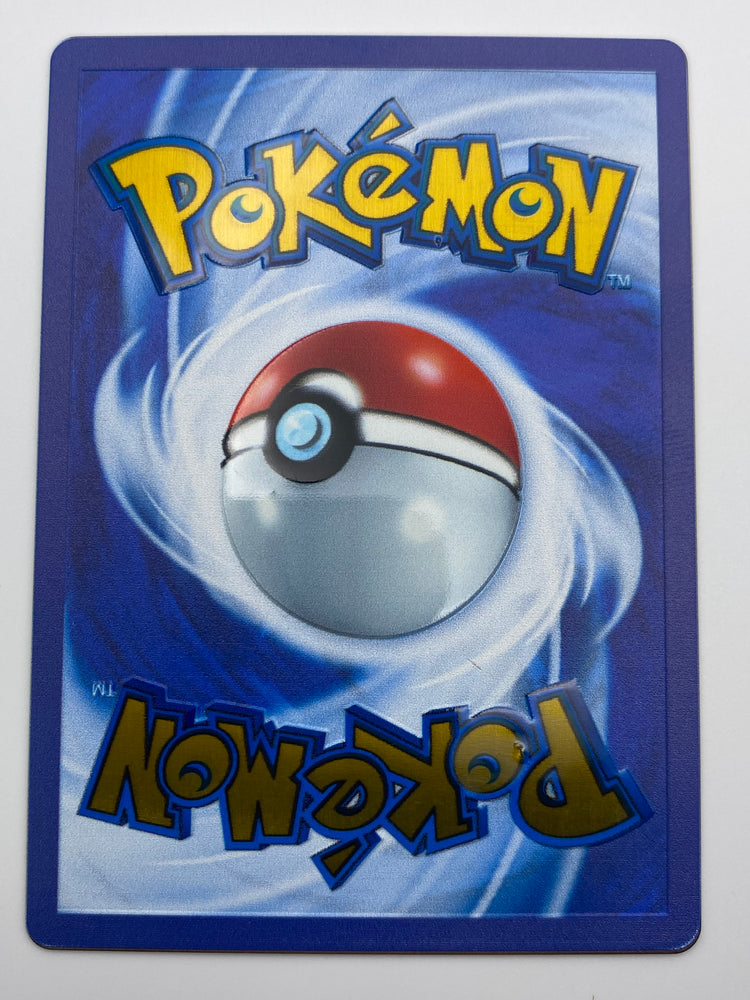 Mew EX Metal 151 NM