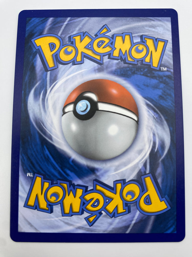 Boss's Orders Full Art Trainer Rebel Clash NM