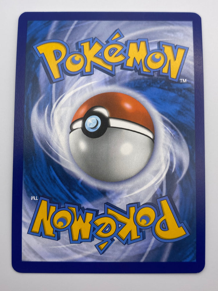 Pikachu Promo NM