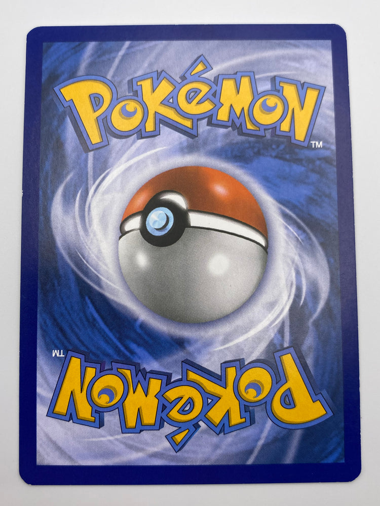 Ash's Pikachu Promo LP