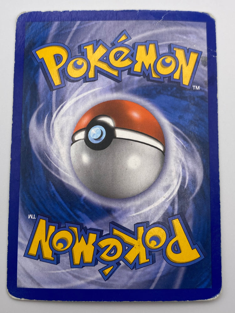 Blastoise Delta Species Holo Crystal Guardians HP