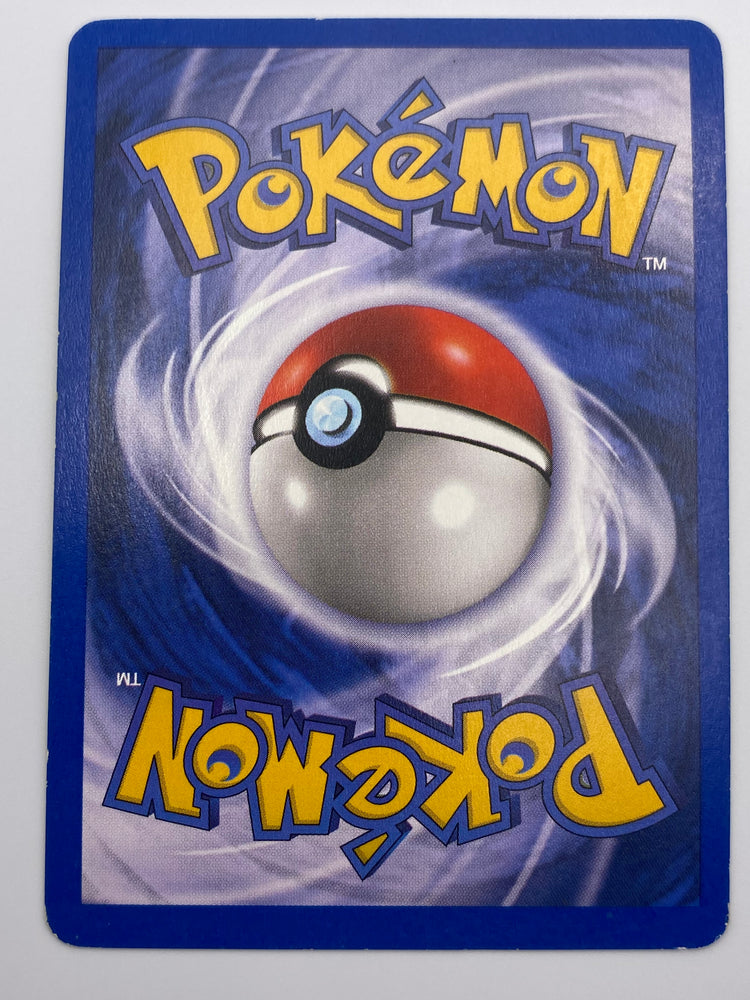 Dark Gyarados Holo Prerelease Team Rocket LP-MP