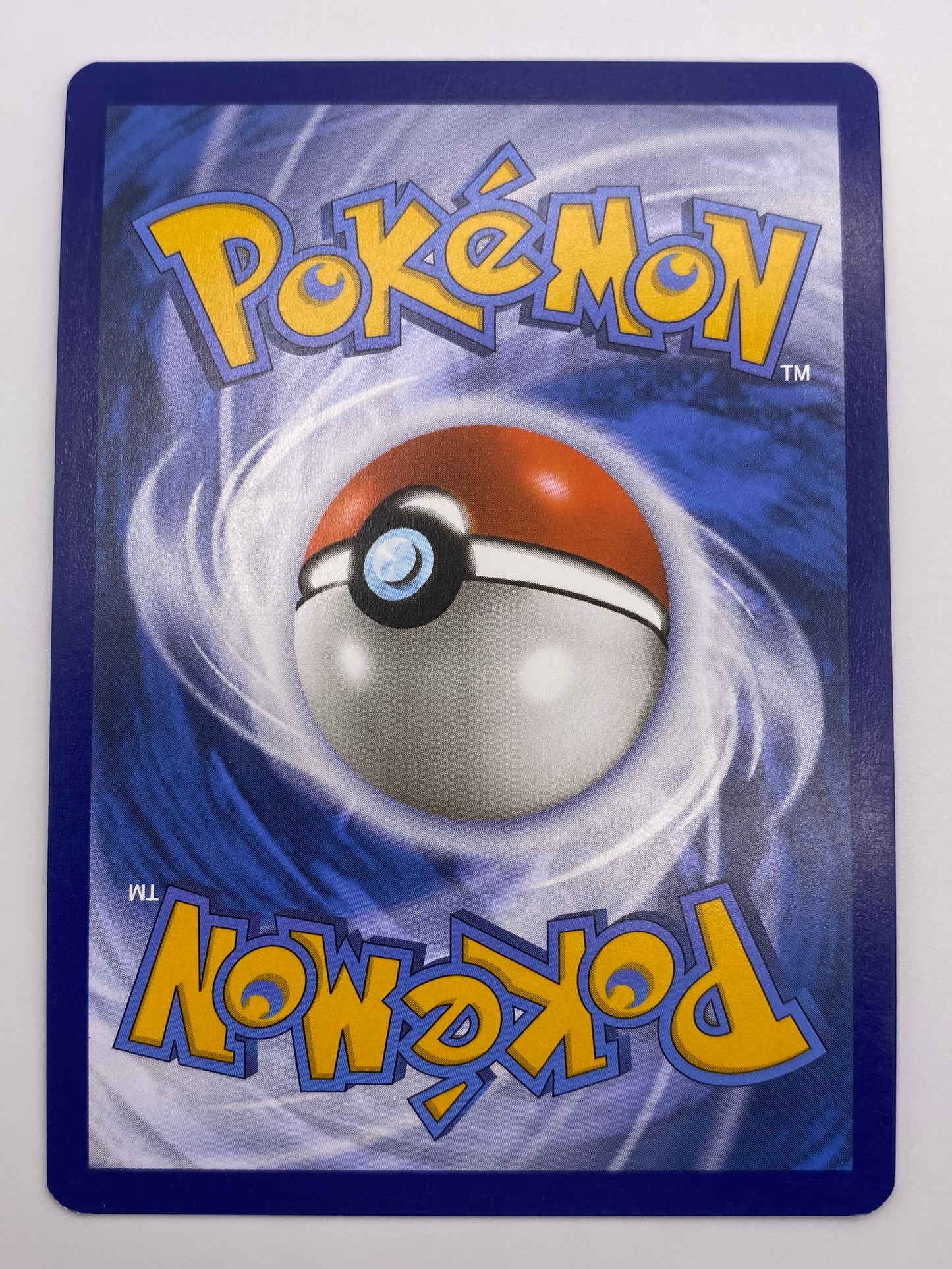 Greninja ex Promo LP
