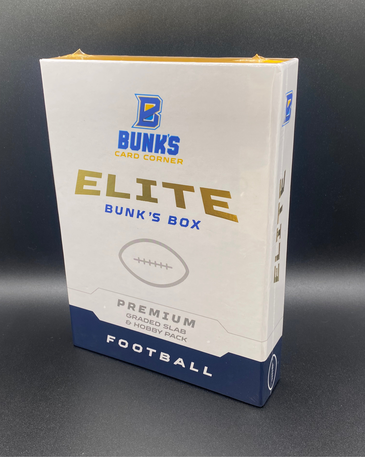 Football ELITE Bunk’s Box