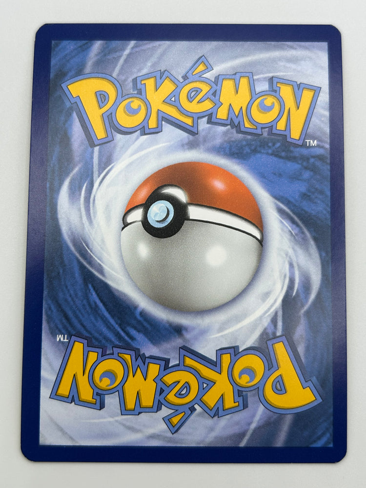 Pikachu Holo Promo LP