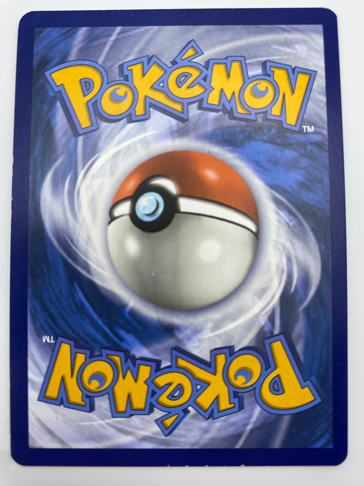 Snorlax Promo LP