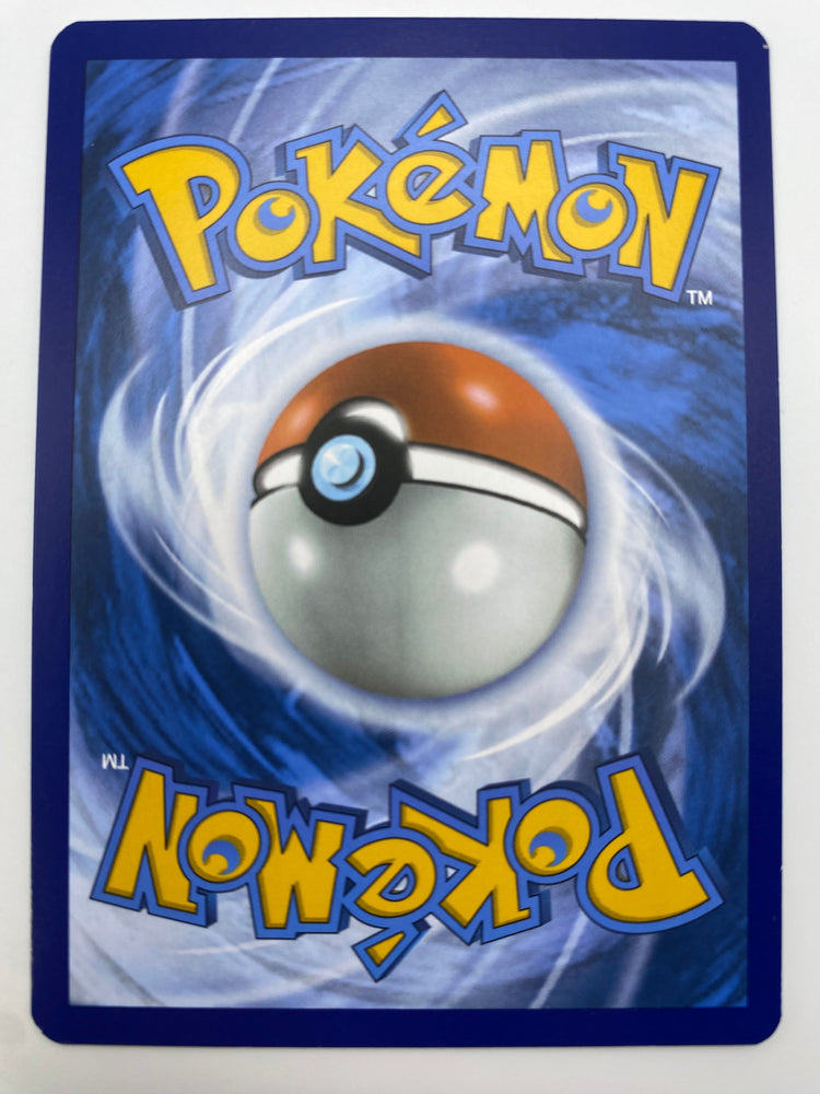 Wartortle Illustration Rare 151 NM