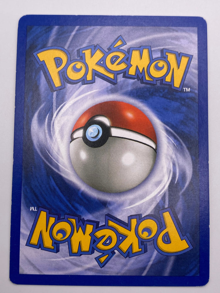 Nidoqueen Holo Base Set 2 LP