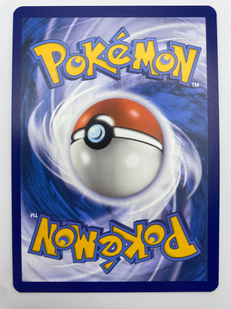 Pikachu Galarian Gallery Crown Zenith NM