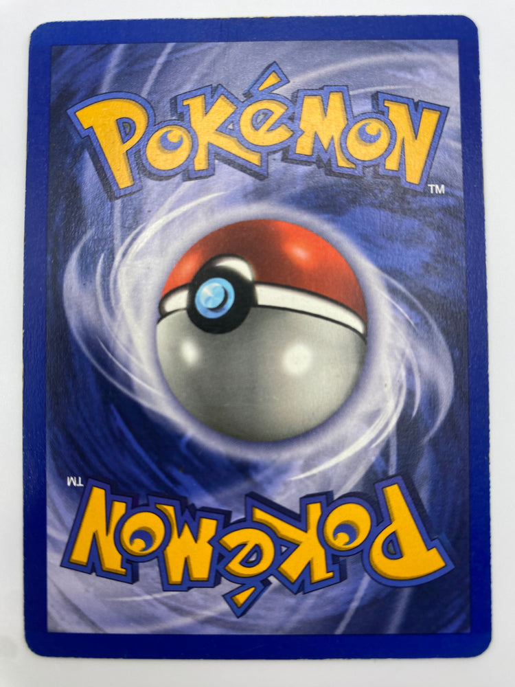 Venusaur Base Set Holo MP