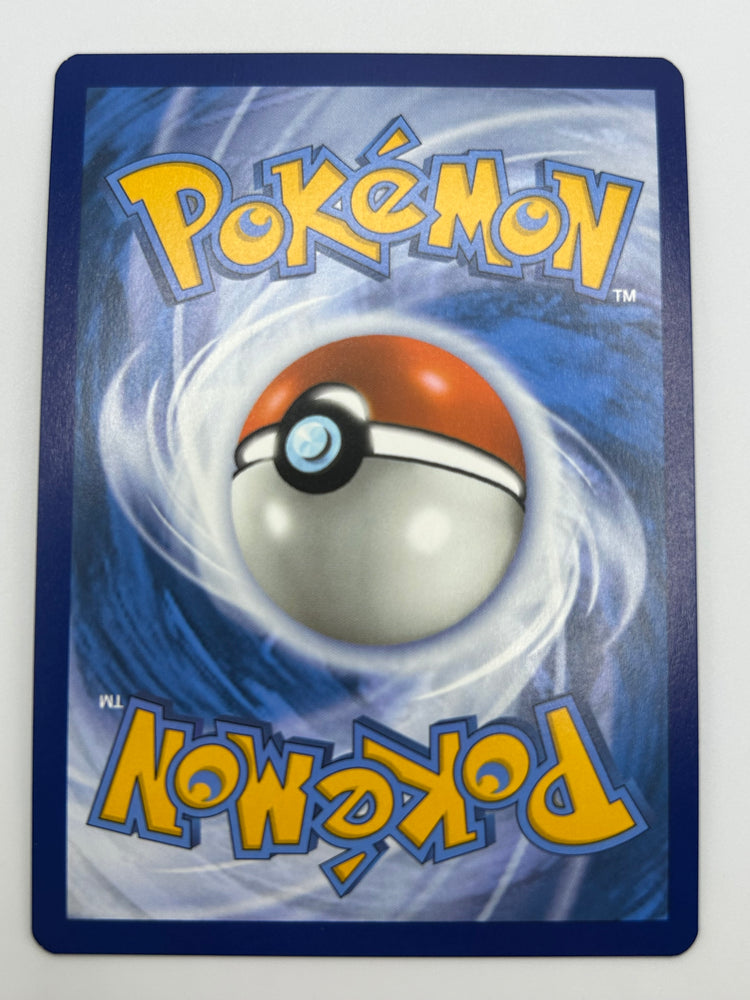 Ralts Illustration Rare Scarlet & Violet Base NM