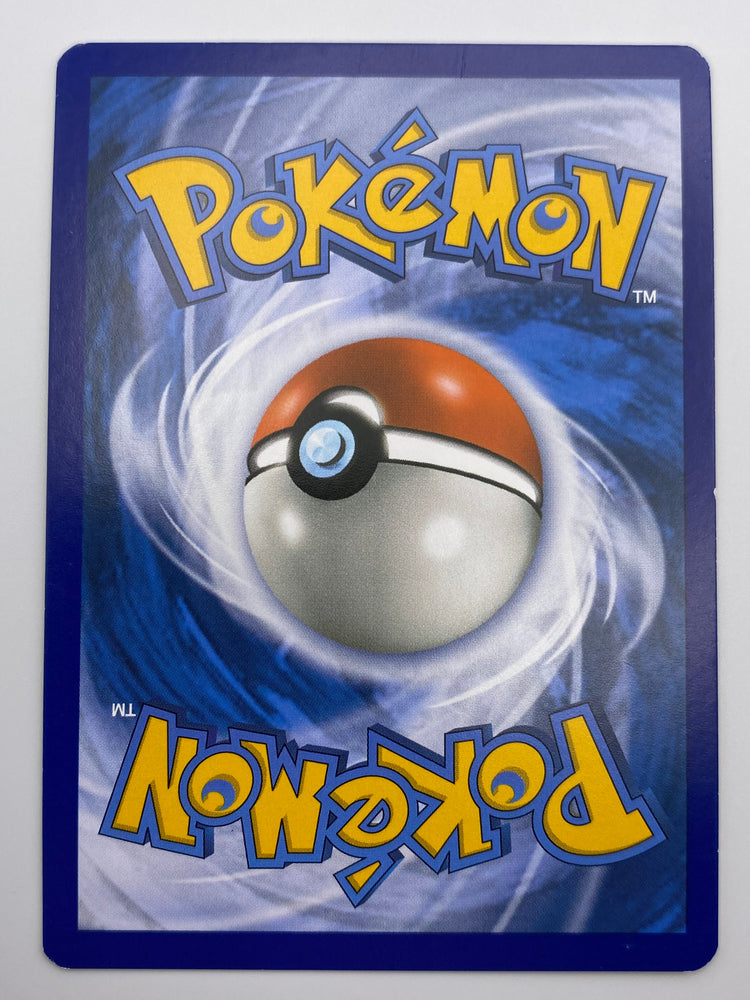 Pikachu Holo Promo NM