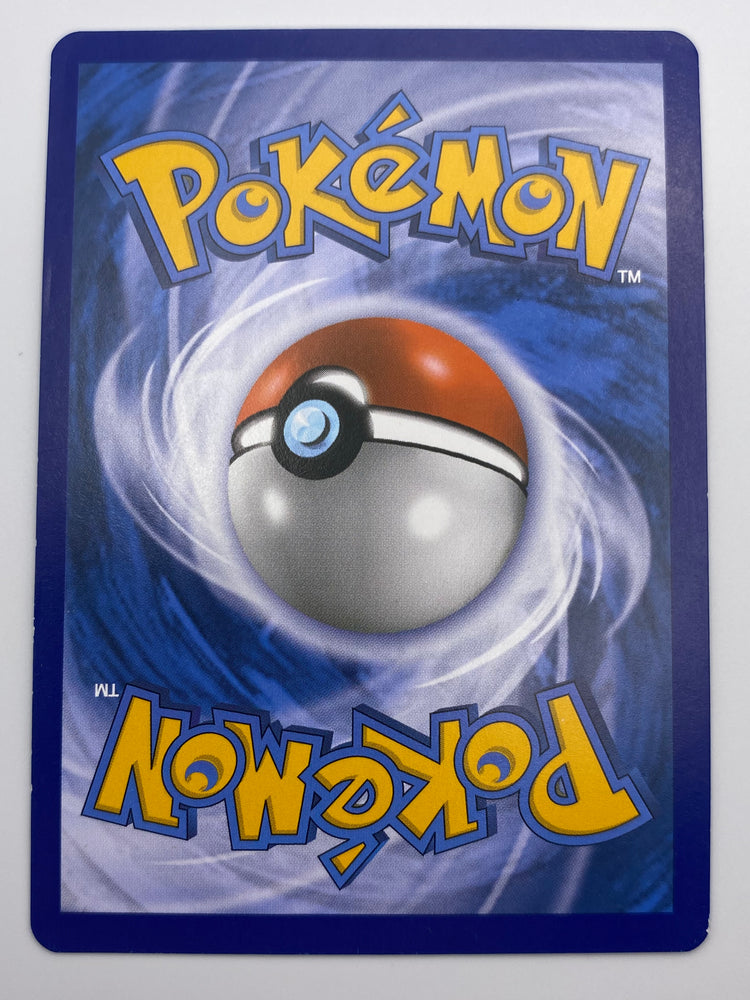 Pikachu Ex Promo NM