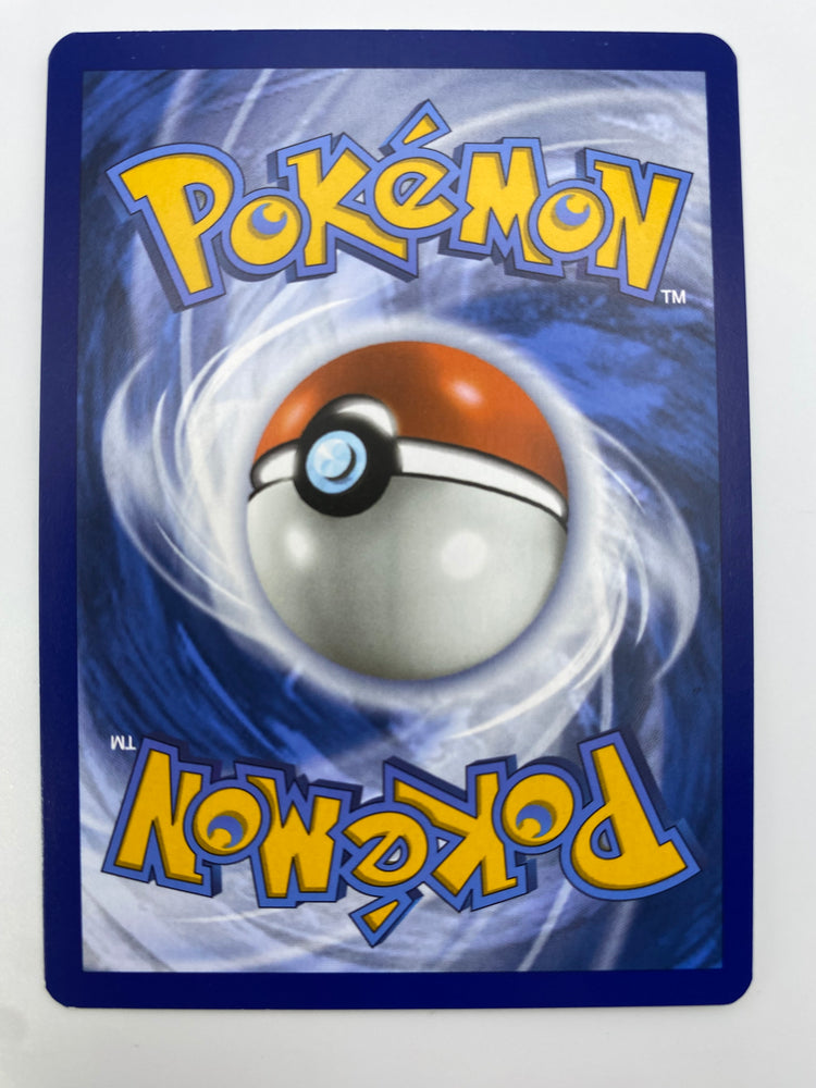 Charizard EX Hyper Rare Obsidian flames NM