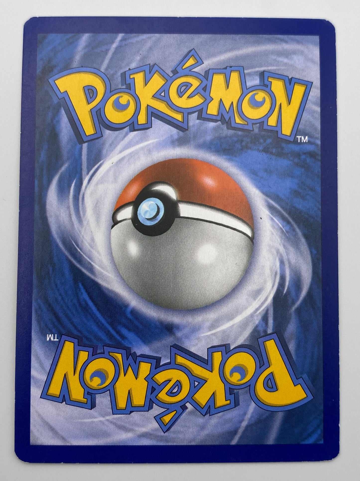 Mew Holo (Holo Bleed) Fates Collide NM