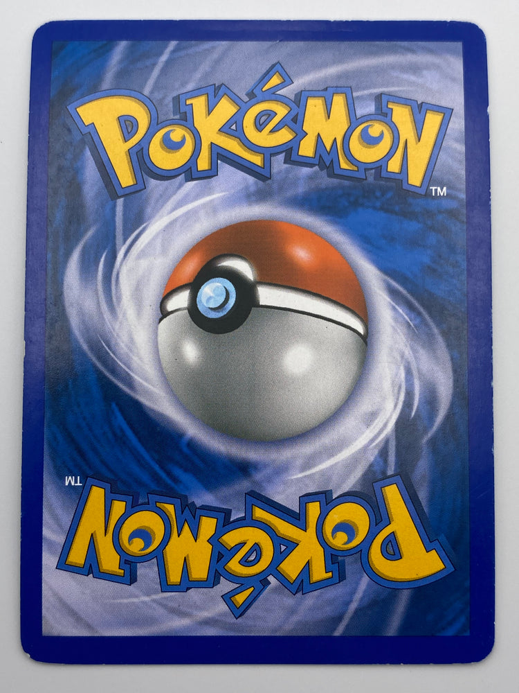 Porygon-Z Lv. X Holo Majestic Dawn MP/HP