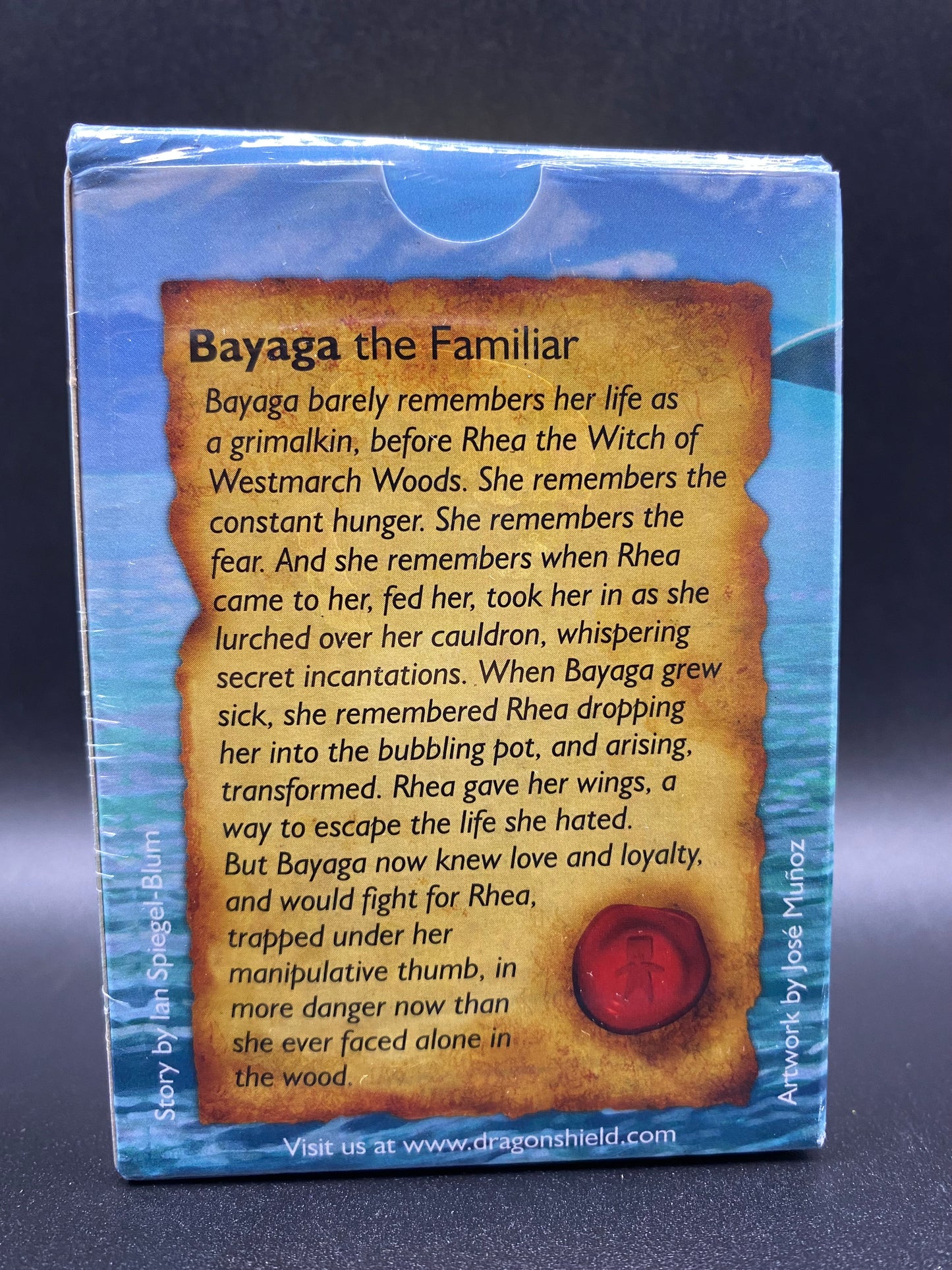 Dragon Shield 100 Sleeves Matte Mint