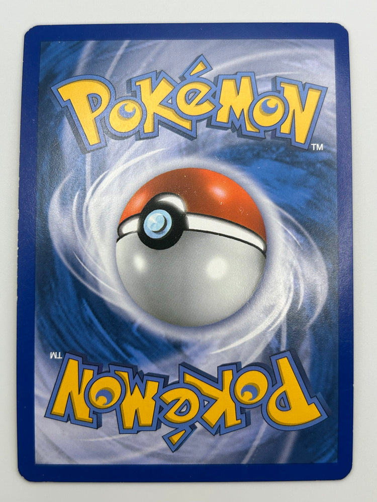 Magcargo Holo Undaunted LP