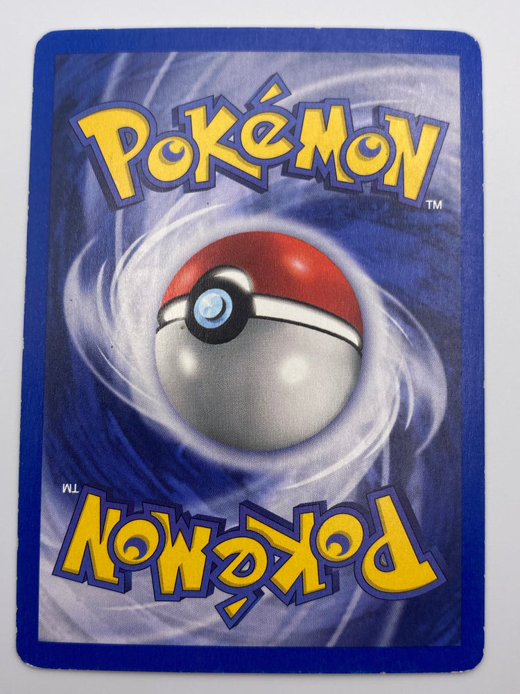 Erika Trainer Holo Gym Heroes LP