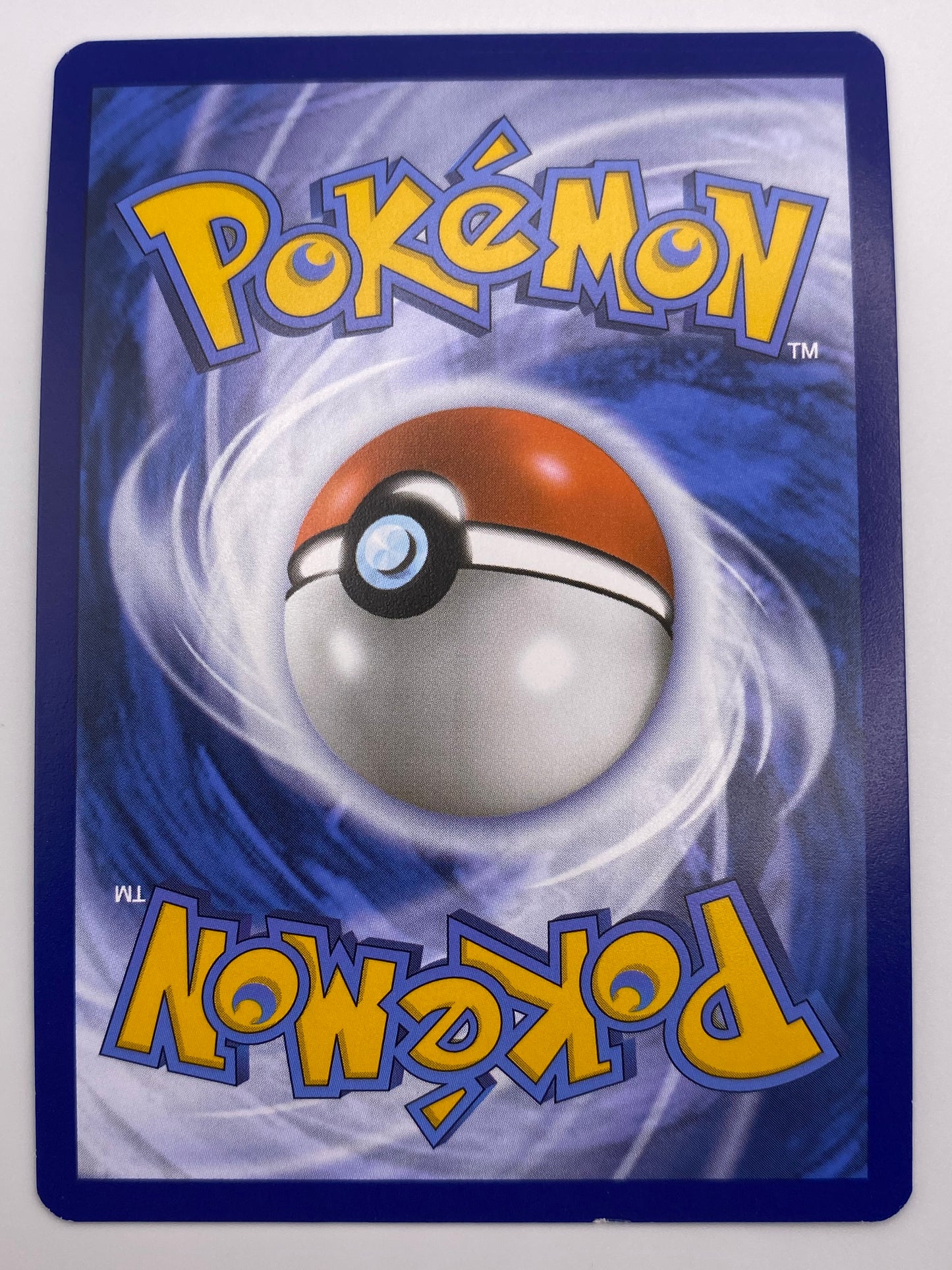 Mewtwo Promo NM