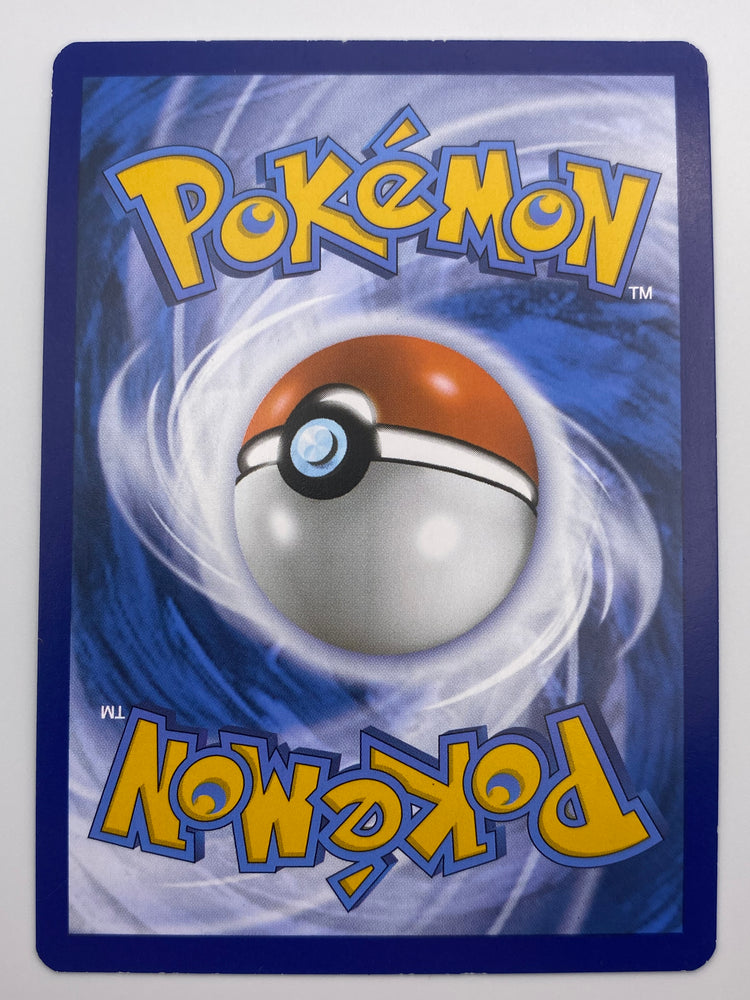 charmander promo NM