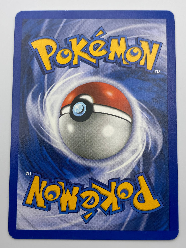 Sabrina's Gastly 1st Edition Gym Challenge NM