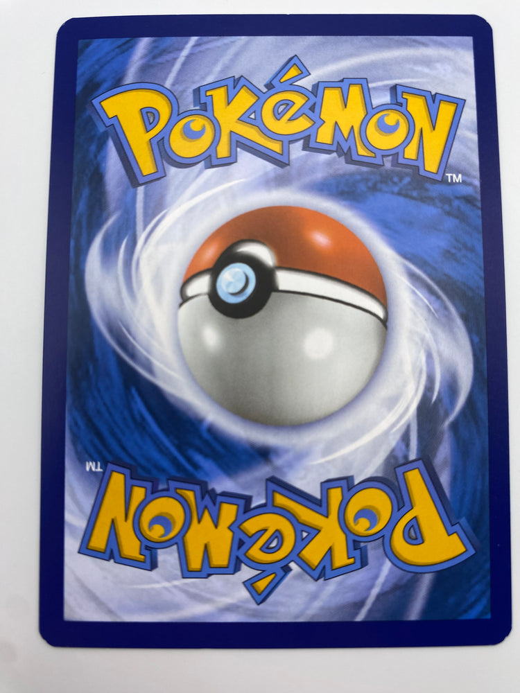 Blastoise Ex SIR 151 NM