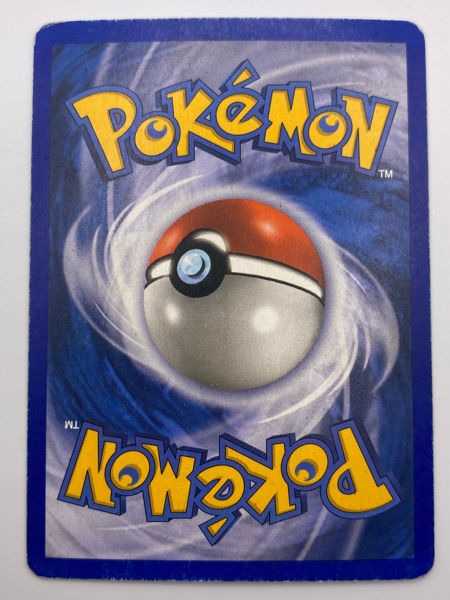 Rayquaza Ex Holo Promo MP/HP