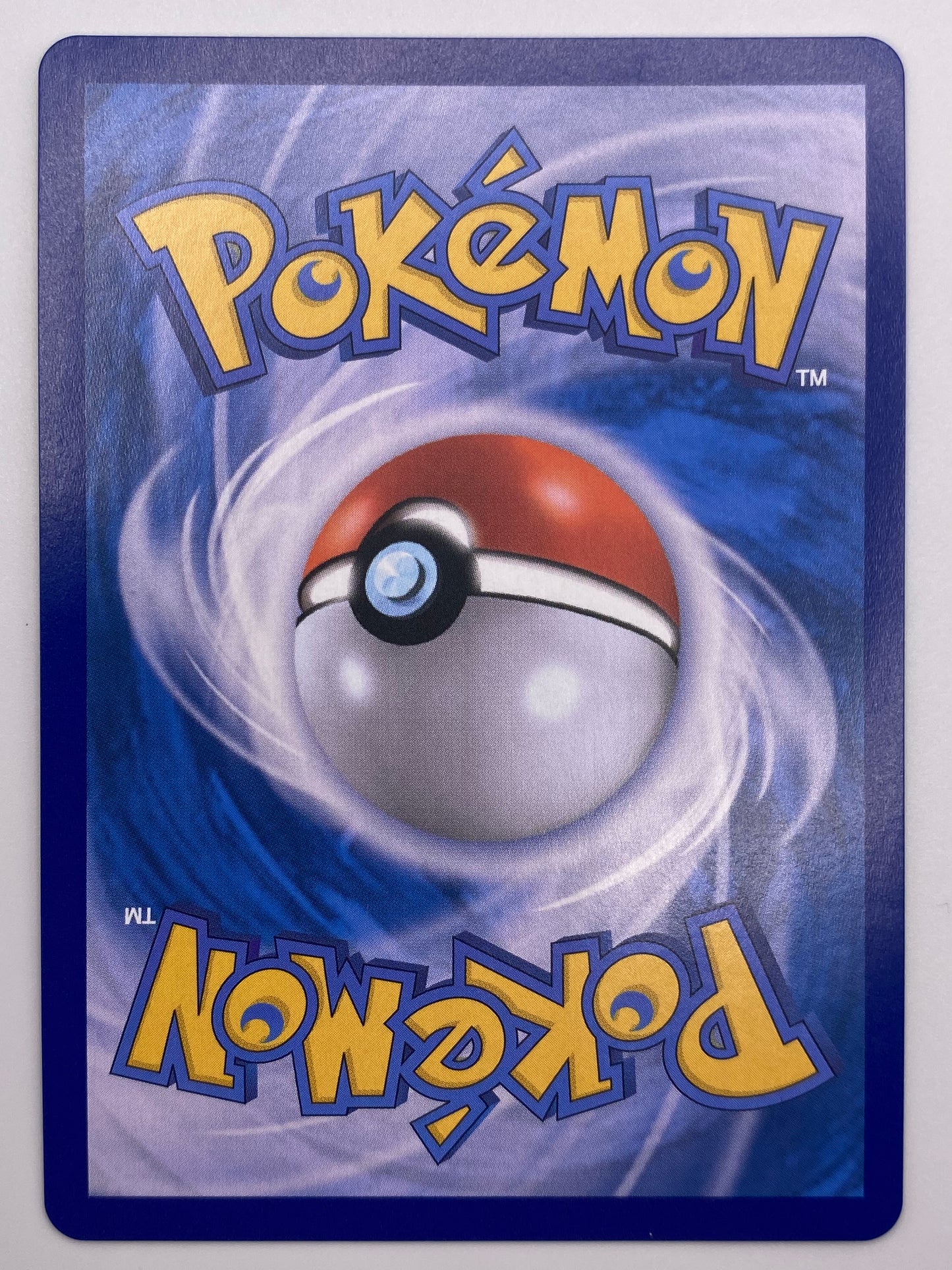 Umbreon Ex Promo KOREAN NM