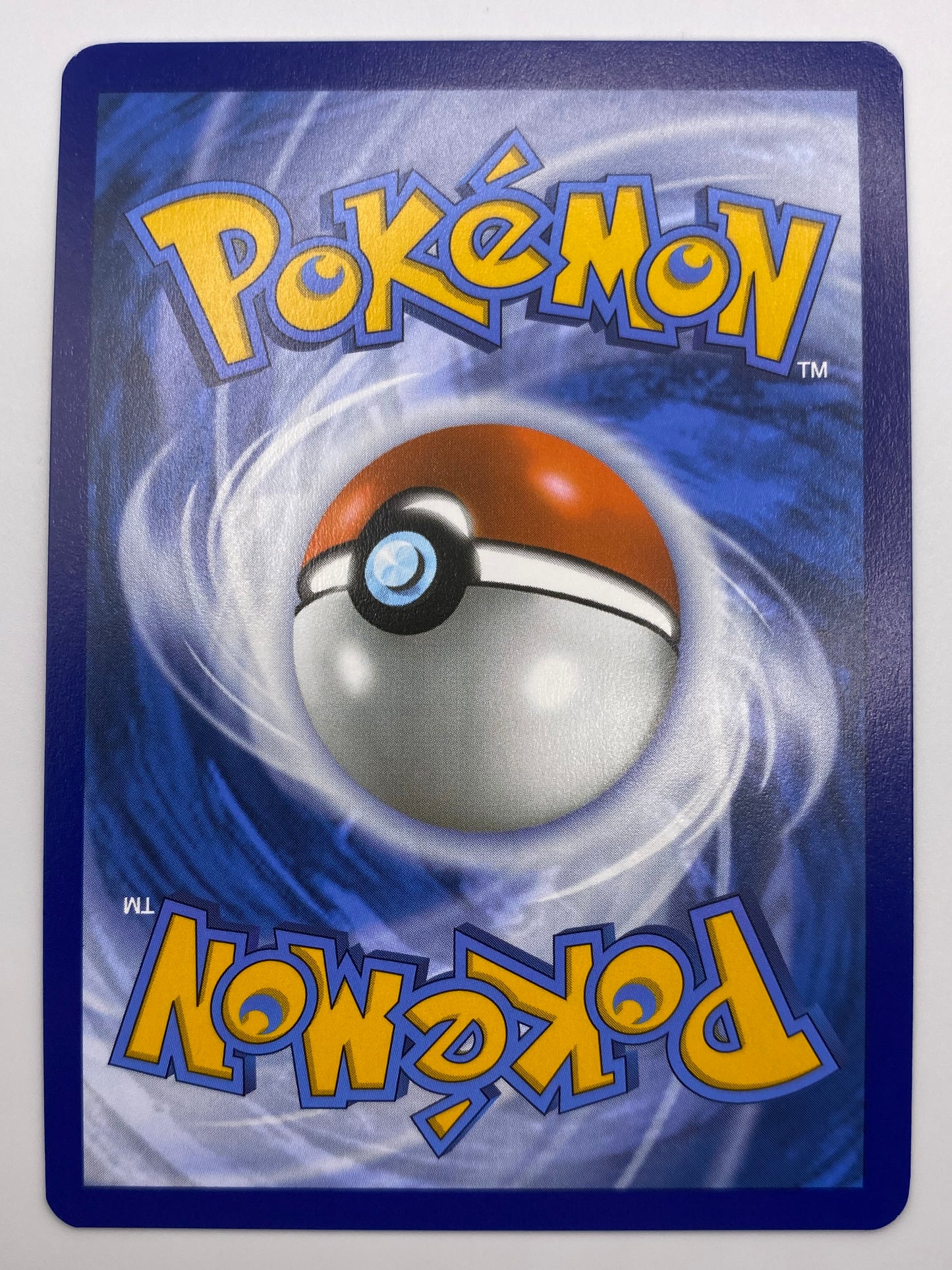 Eevee Ex Promo NM