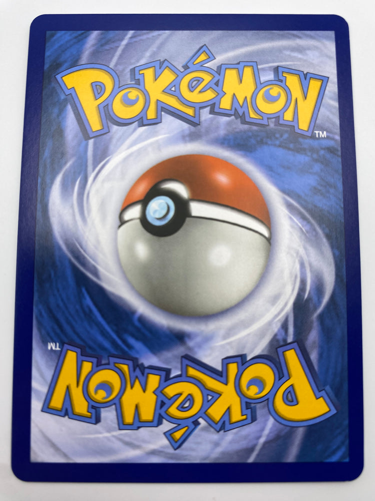 Pikachu & Zekrom Gx Tag Team Promo NM