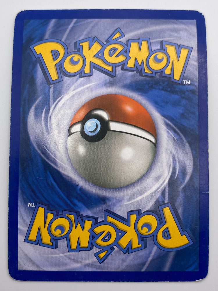 Glaceon Reverse Holo Majestic Dawn MP