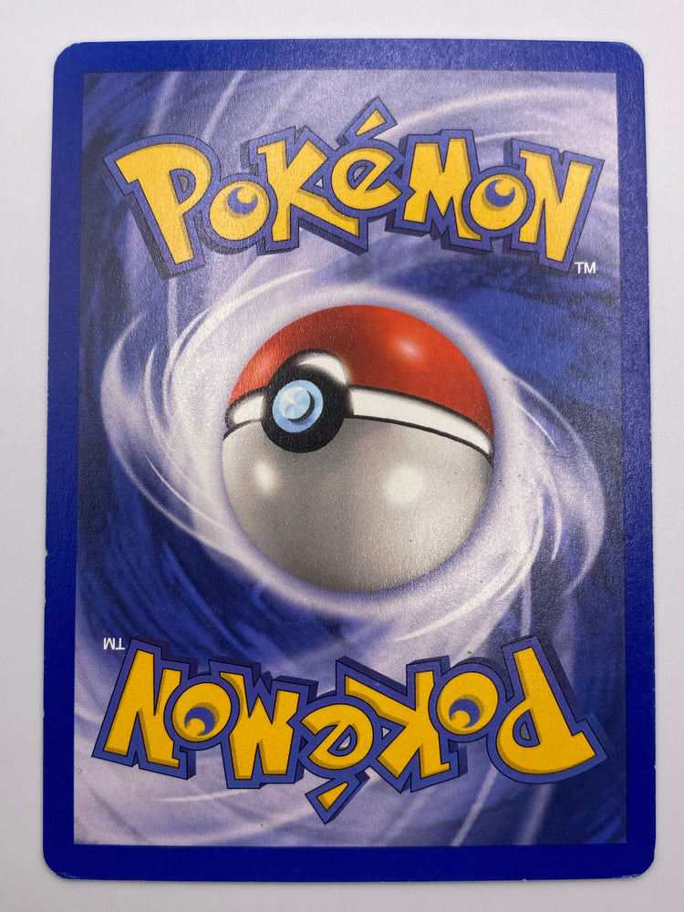 Typhlosion Ex Holo Sandstorm LP-MP