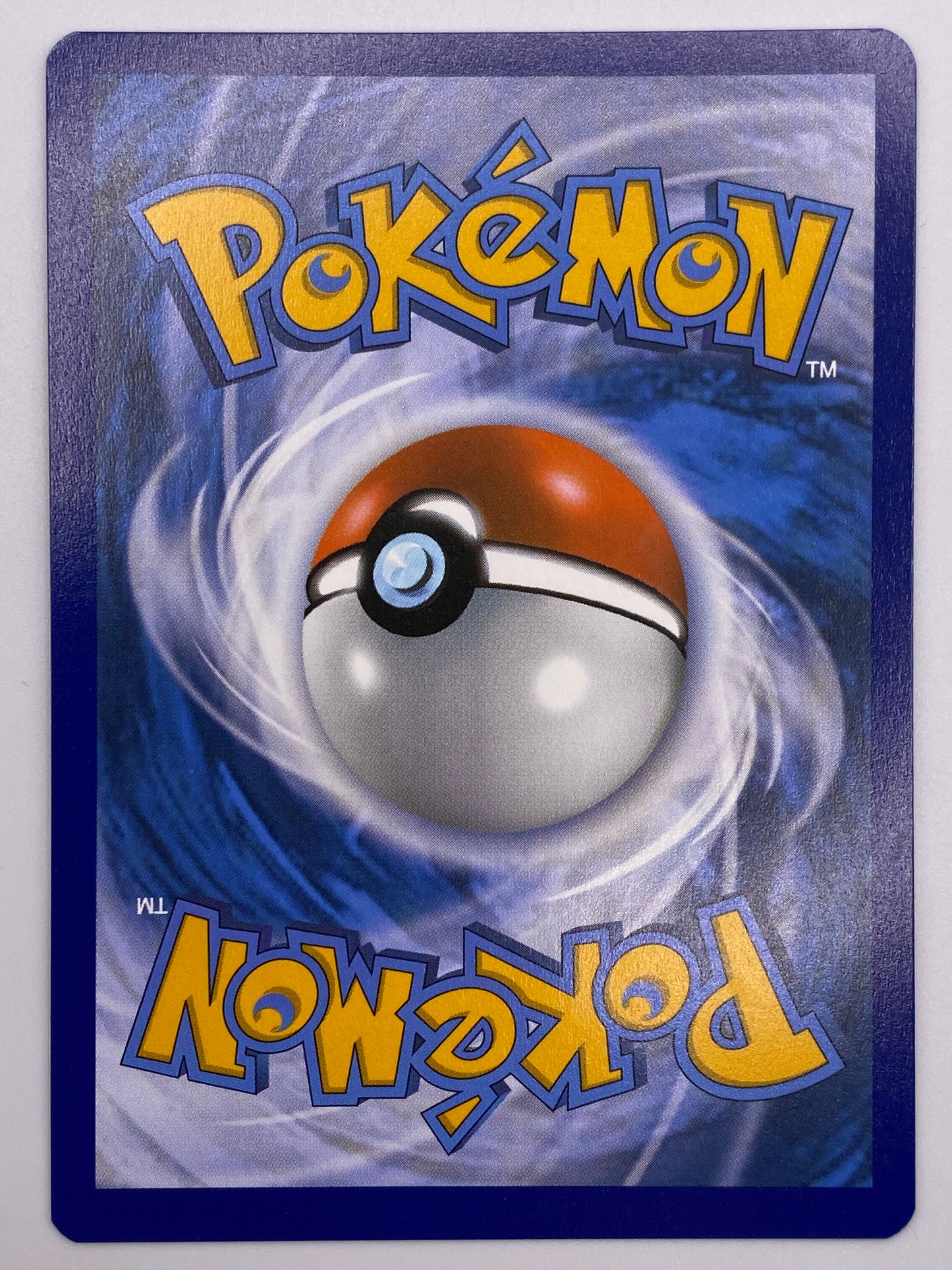 Charizard Vmax Promo NM