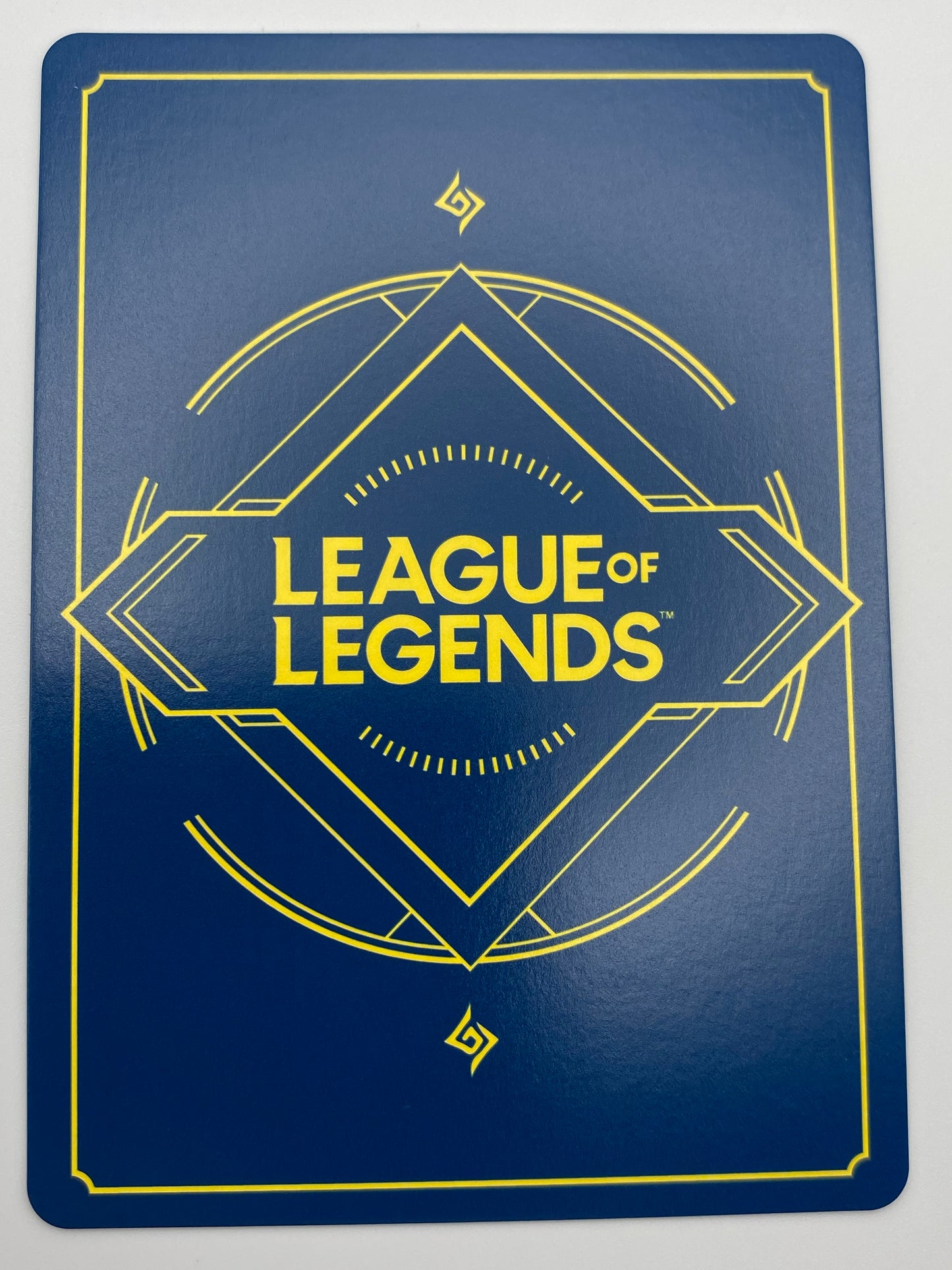 Draven Audacious SFD