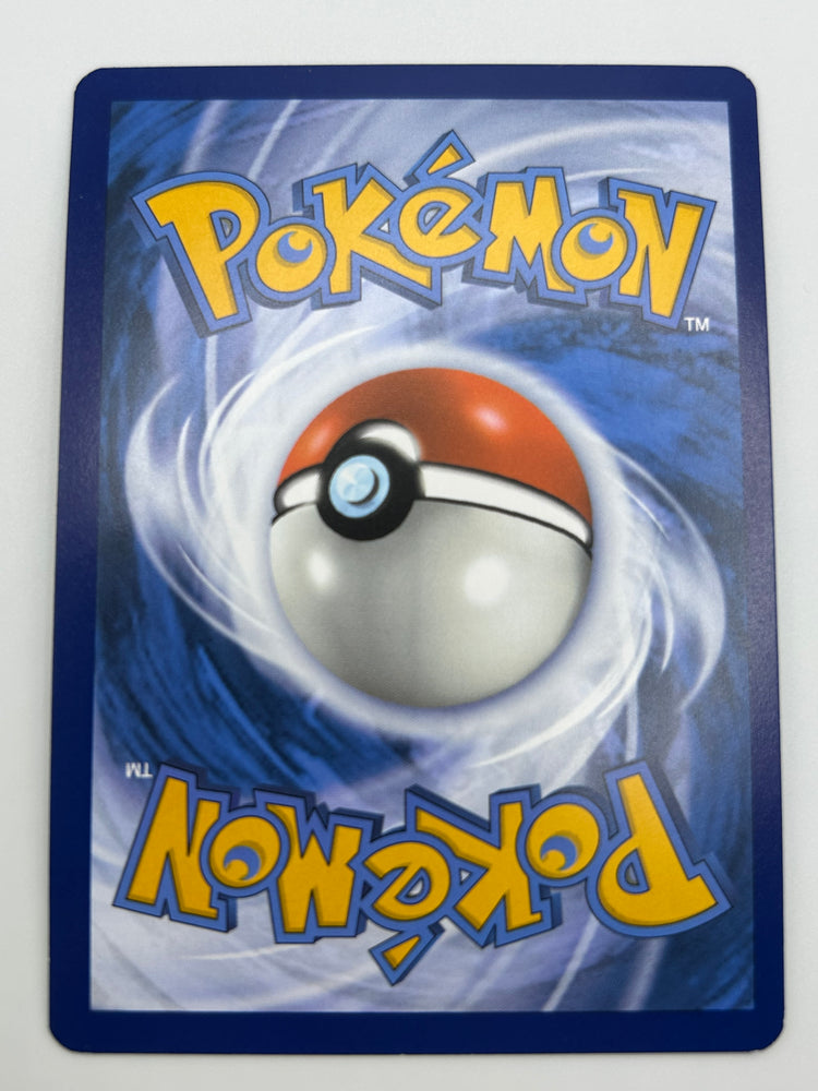 Charmander Promo VLP